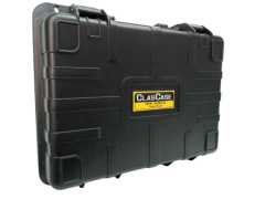 Çok Amaçlı Bölmeli Universal Hardcase Taşıma Çantası ClasCase C024