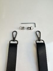 Dji RC / RC 2 / RC PRO Ekranlı Kumanda Askı Aparatı Yüksek Kaliteli (C04)