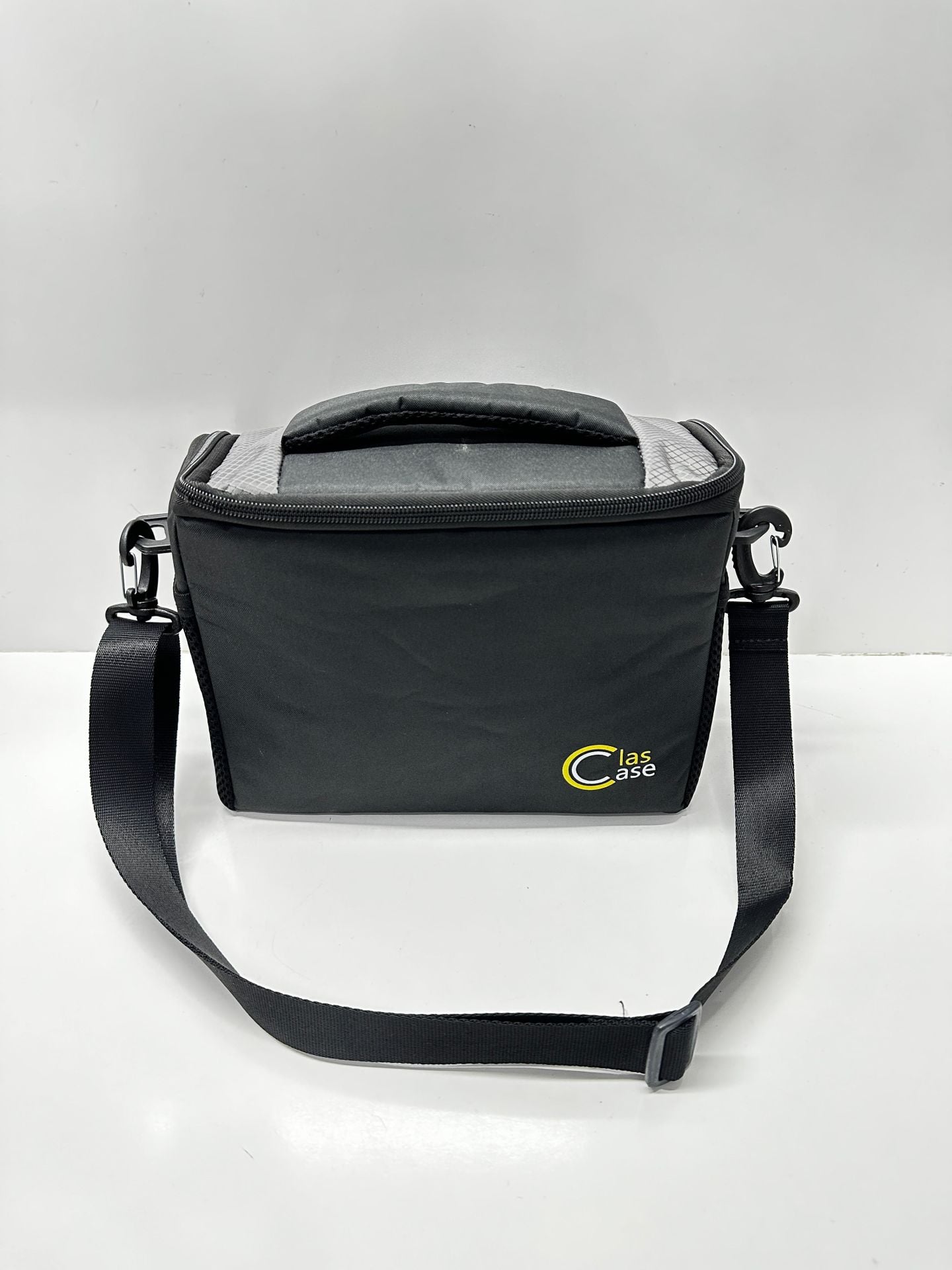 Çok Amaçlı Drone, Fotoğraf Makinesi için Bölmeli Universal Omuz Taşıma Çantası ClasCase C027