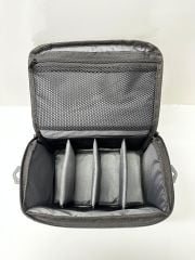 Çok Amaçlı Drone, Fotoğraf Makinesi için Bölmeli Universal Omuz Taşıma Çantası ClasCase C027