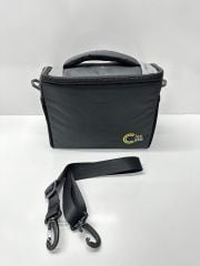 Çok Amaçlı Drone, Fotoğraf Makinesi için Bölmeli Universal Omuz Taşıma Çantası ClasCase C027