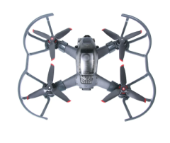 Dji Fpv Pervane Koruyucu (Propeller Guard)