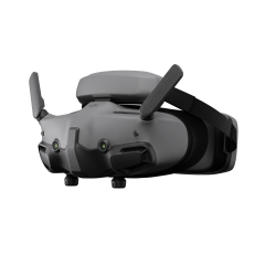 DJI Avata 2 Fly More Combo (Üç Batarya)