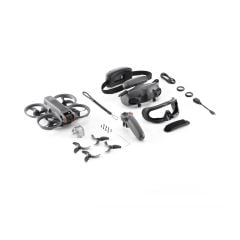 DJI Avata 2 Fly More Combo (Tek Batarya)