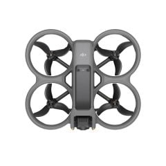 DJI Avata 2 Fly More Combo (Tek Batarya)