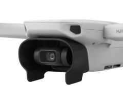 Dji Mavic Mini / Mini 2 / Mini SE / Mini 4K Gimbal Koruyucu Lens Hood