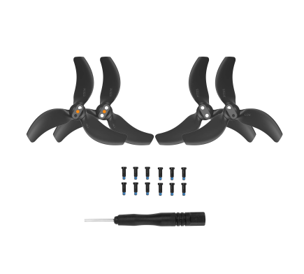 Dji Avata 2 Yedek Pervane