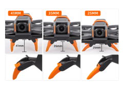 Dji Avata 2 İniş Takımı Ayak Yükseltici Landing Gear