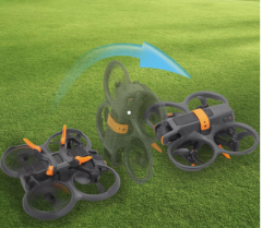 Dji Avata 2 İniş Takımı Ayak Yükseltici Landing Gear