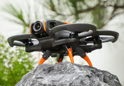 Dji Avata 2 İniş Takımı Ayak Yükseltici Landing Gear