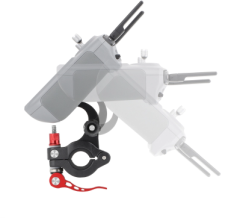 Dji RC 2 Ekranlı Kumanda Bisiklet Tutacağı (Bicycle Holder)