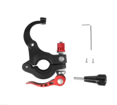 Dji RC 2 Ekranlı Kumanda Bisiklet Tutacağı (Bicycle Holder)