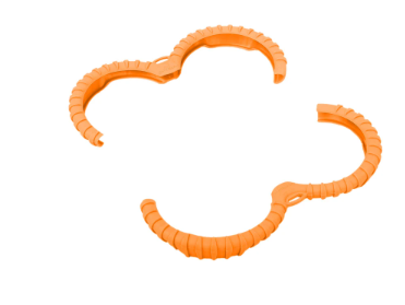 Dji Avata 2 Pervane Koruyucu Silikon