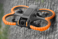 Dji Avata 2 Pervane Koruyucu Silikon