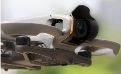 Dji Avata 2 Lens Hood Gimbal Koruyucu