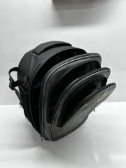 Çok Amaçlı Bölmeli Universal Deri Sırt Taşıma Çantası ClasCase C031