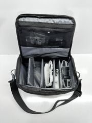 Dji Neo / Neo 2 için Softcase Omuz Taşıma Çantası ClasCase