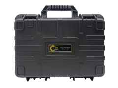 Universal Hardcase Su Geçirmez Boş Çanta (C0350)