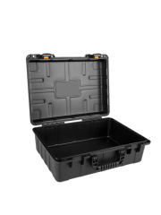 Universal Hardcase Su Geçirmez Boş Çanta (Büyük)