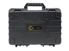 Universal Hardcase Su Geçirmez Boş Çanta (C0400)