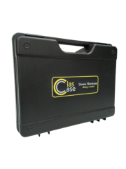 Dji Mini 3 / 3 Pro / 4 Pro Hardcase Drone Taşıma Çantası ClasCase C032