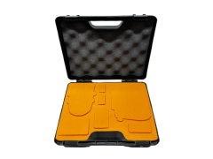 Dji Mini 3 / 3 Pro / 4 Pro Hardcase Drone Taşıma Çantası ClasCase C032