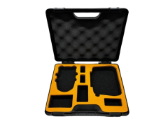 Dji Mini 3 / 3 Pro / 4 Pro Hardcase Drone Taşıma Çantası ClasCase C032