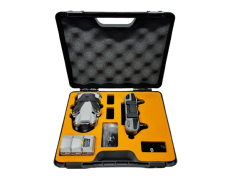 Dji Mini 3 / 3 Pro / 4 Pro Hardcase Drone Taşıma Çantası ClasCase C032
