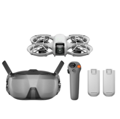 DJI Neo Motion Fly More Combo