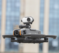 Dji Avata 2 Go Pro Kamera Takma Aparatı