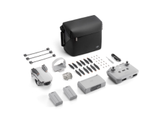 DJI Mini 4K Fly More Combo Drone