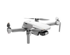 DJI Mini 4K Fly More Combo Drone