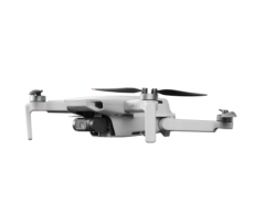 DJI Mini 4K Fly More Combo Drone