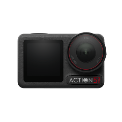 DJI Osmo Action 5 Pro Standard Combo