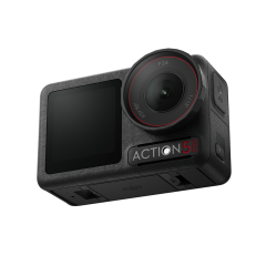 DJI Osmo Action 5 Pro Adventure Combo