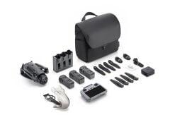 DJI Mavic 4 Pro Fly More Combo (DJI RC 2)