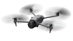 DJI Mavic 4 Pro Fly More Combo (DJI RC 2)