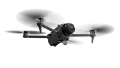 DJI Mavic 4 Pro 512GB Creator Combo (DJI RC Pro 2)