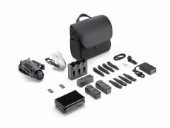 DJI Mavic 4 Pro 512GB Creator Combo (DJI RC Pro 2)