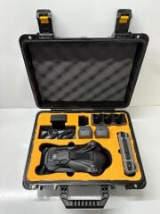 Dji Mavic 4 Pro Fly More Combo / Creator Combo Hardcase Drone Taşıma Çantası ClasCase C033
