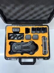Dji Mavic 4 Pro Fly More Combo / Creator Combo Hardcase Drone Taşıma Çantası ClasCase C032
