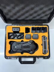 Dji Mavic 4 Pro Fly More Combo / Creator Combo Hardcase Drone Taşıma Çantası ClasCase C033