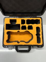 Dji Mavic 4 Pro Fly More Combo / Creator Combo Hardcase Drone Taşıma Çantası ClasCase C033
