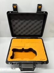 Dji Mavic 4 Pro Fly More Combo / Creator Combo Hardcase Drone Taşıma Çantası ClasCase C032