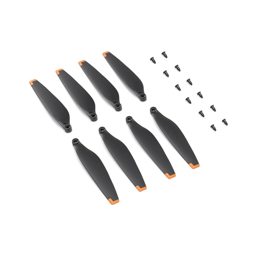 Dji Mini 3 Orj Yedek Pervane Seti Propeller