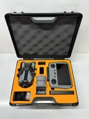 Dji Mini 5 Pro Hardcase Drone Taşıma Çantası ClasCase C034
