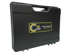 Dji Mini 5 Pro Hardcase Drone Taşıma Çantası ClasCase C034