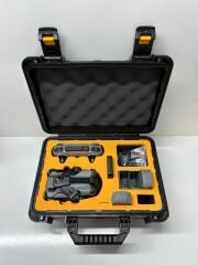 Dji Mini 5 Pro Hardcase Su Geçirmez Drone Taşıma Çantası ClasCase C035