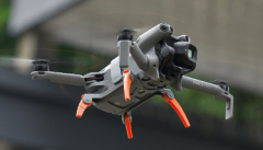 Dji Mini 5 Pro İniş Takımı Ayak Yükseltici Landing Gear