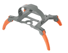 Dji Mini 5 Pro İniş Takımı Ayak Yükseltici Landing Gear